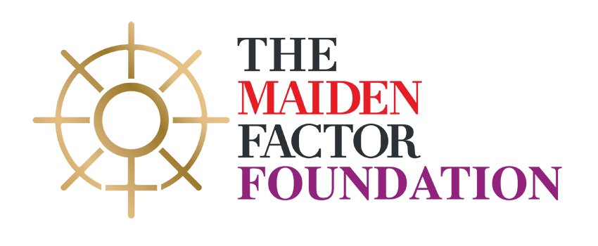 The maiden factor foundation